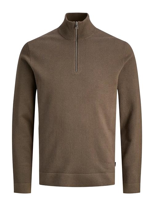 Jack & Jones | Jprblamilano Spring Knit Half Zip | S