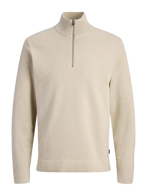 Jack & Jones | Jprblamilano Spring Knit Half Zip | L