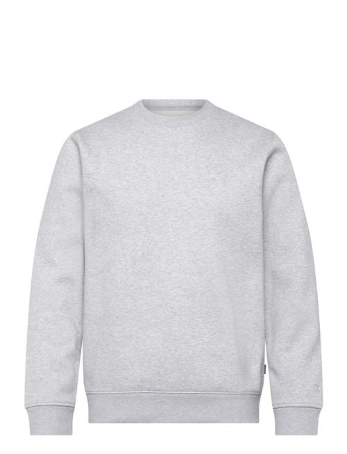 Jack & Jones | Jprblaethan Logo Crewneck Sweat Sn | L