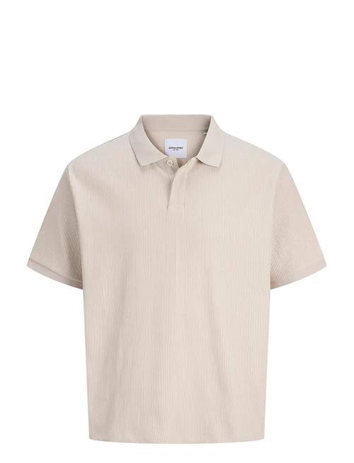 Jack & Jones | Jjeharrison Structure Polo Ss Ln | M