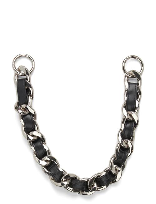 Pipol's Bazaar | Mega Chunk Chain Silver | ONE SIZE