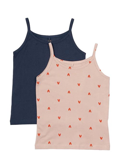 The New | Tnthe New Top 2-Pack | 98/104