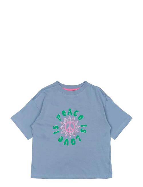 The New | Tnpaulette Os S_S Tee | 110/116