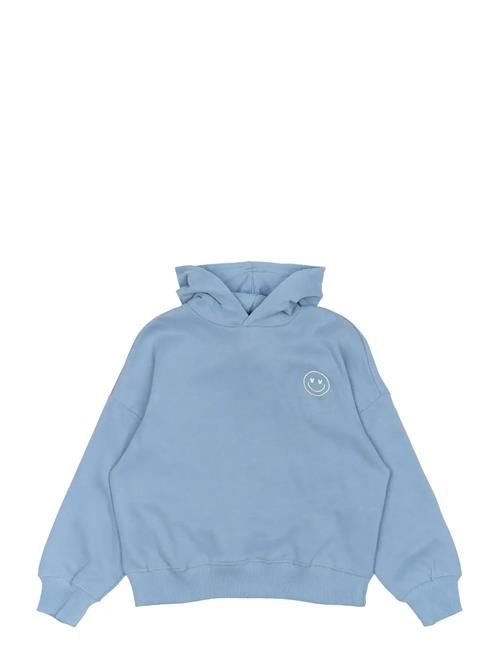 The New | Tnpetronella Os Hoodie | 122/128