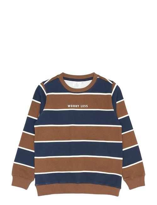 The New | Tnpierno Sweatshirt | 134/140