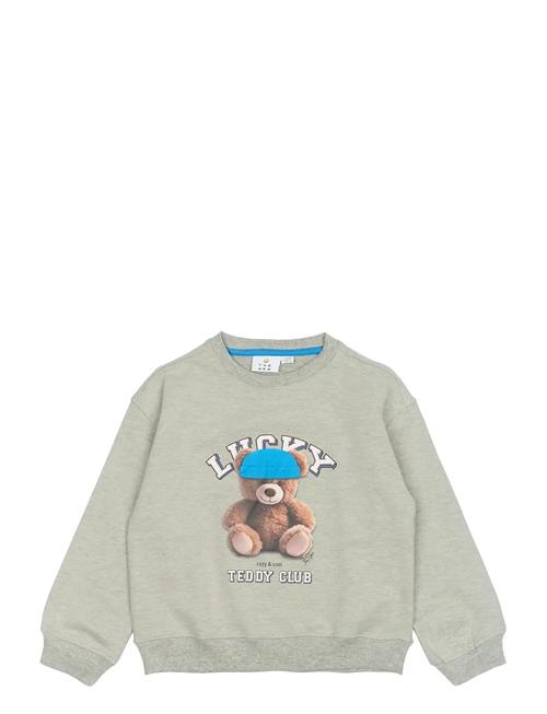 The New | Tnpendra Os Adult Sweatshirt | S