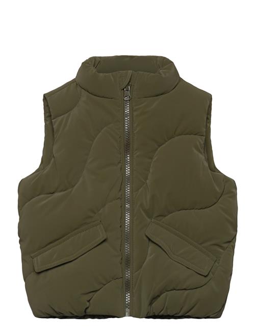 The New | Tnslance Uni Waistcoat | 74