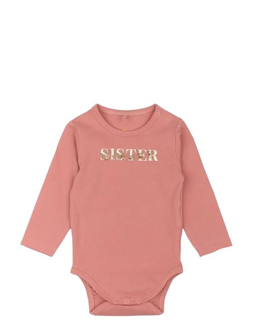 The New | Tnsbsister L_S Body | 74