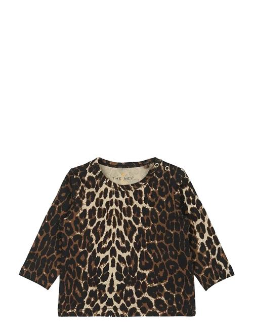 The New | Tnsbpenny L_S Tee | 80