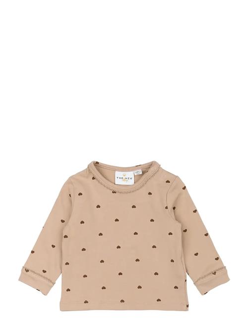 The New | Tnsbnova L_S Tee | 62