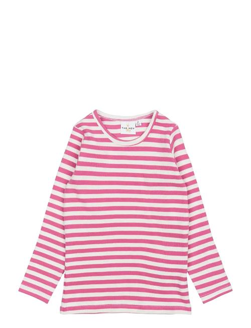 The New | Tnstfro L_S Rib Tee | 92