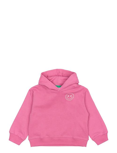 The New | Tnstpinkie Os Hoodie | 80
