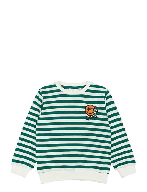 The New | Tnstper Sweatshirt | 92