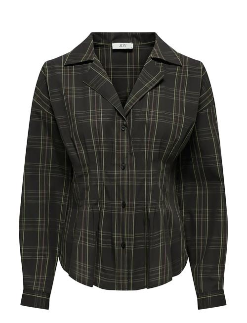 JDY | Jdybetty Life L/S Fitted Shirt Wvn Exp | M