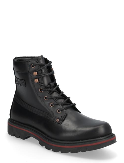 Caterpillar | Colorado Grader Wp - Black | 42