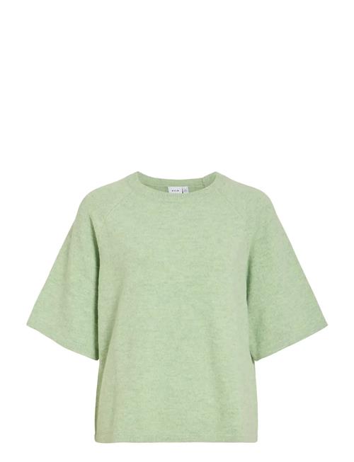 Vila | Viliga 2/4 O-Neck Knit Top - Noos | M