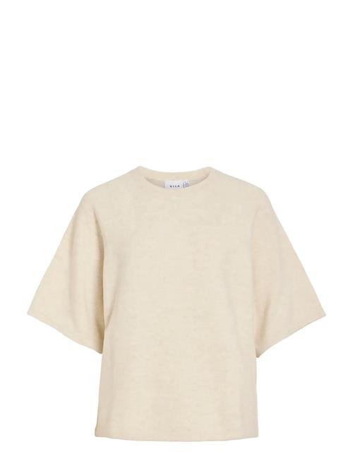 Vila | Viliga 2/4 O-Neck Knit Top - Noos | XXL