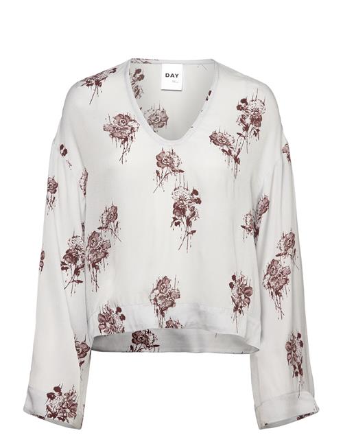 Day Birger et Mikkelsen | Newman - Pearl Falling Flowers | 36