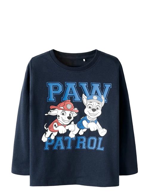 name it | Nmmvasp Paw Ls Top Cplg | 104