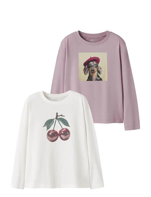 name it | Nkfvotea 2P Ls Nreg Top | 146-152