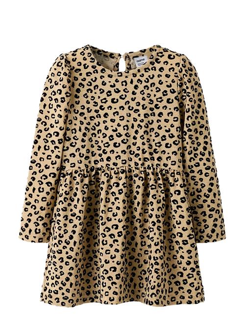 name it | Nmfrebekka Ls Dress | 110