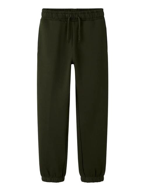 name it | Nkmoman Nreg Swe Pant Bru | 152