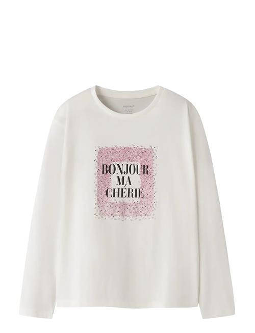 name it | Nkfrimikka Ls Nreg Top | 134-140