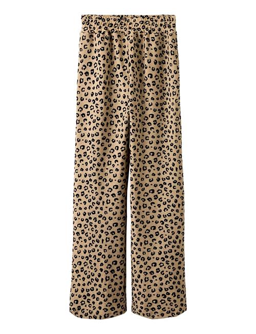 name it | Nkfrebekka Wide Pant | 116