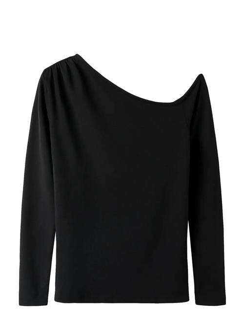 name it | Nkfrilana Ls Xsl Top | 134-140