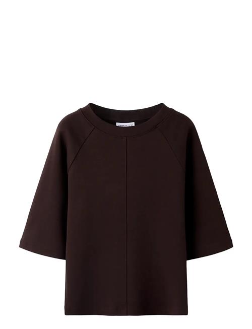 name it | Nkfsassa Ss Slim Top | 146-152