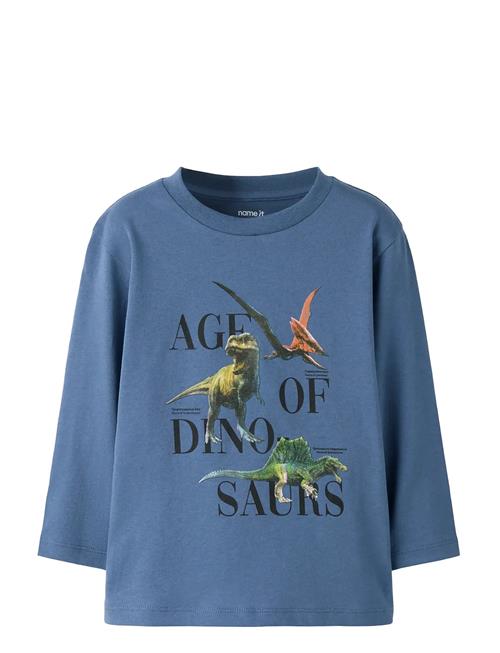 name it | Nmmsikkalan Ls Nreg Top | 122-128