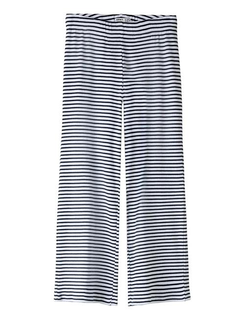name it | Nkfofrida Wide Pant | 146