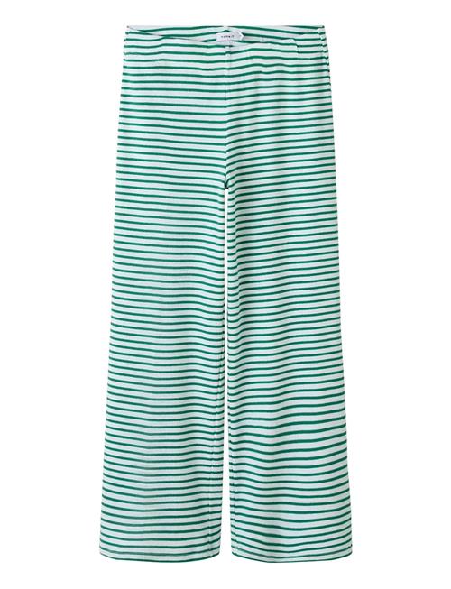 name it | Nkfofrida Wide Pant | 122
