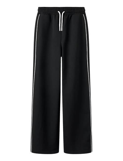 name it | Nkfsisa Wide Pant Swe Unb | 128