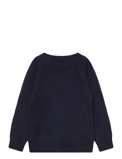 Copenhagen Colors | Pull Over W Turtle Neck | 116