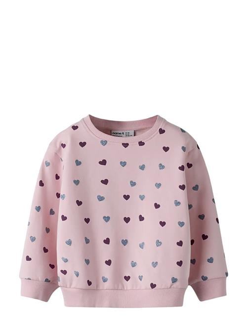 name it | Nmfsolea Ls Nreg Swe Bru | 80