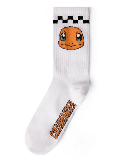 name it | Nkmjanaka Pokemon Sock Sky | 34-36