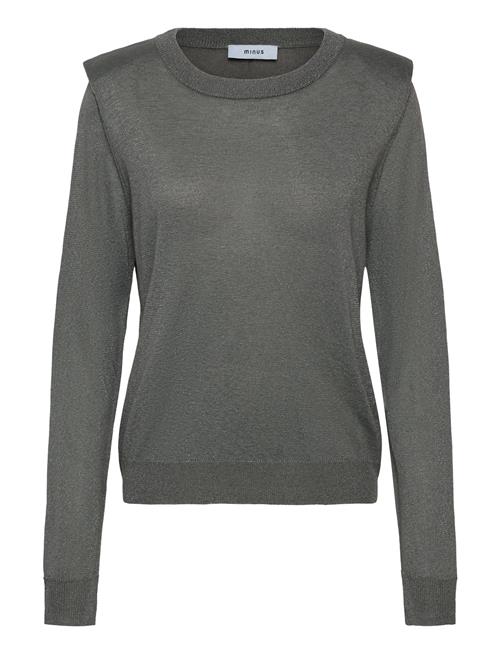 Minus | Msmekira Knit Pullover | L