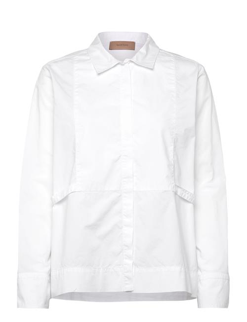 Rue de Tokyo | Saloma Organic Garment Dyed Poplin | S