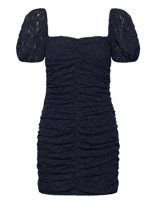 ROTATE | Lace Mini Dress | 34