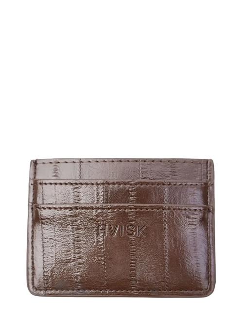 HVISK | Cardholder Stroke Structure | ONE SIZE
