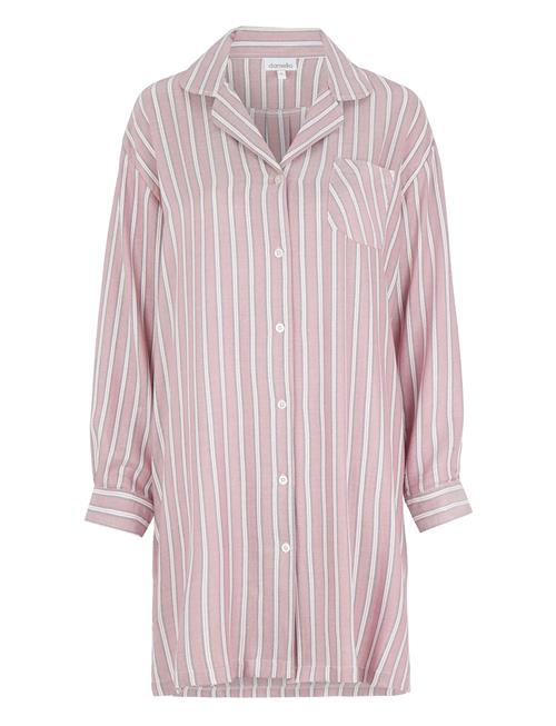 Damella of Sweden | Nightdress Long Sl | XL