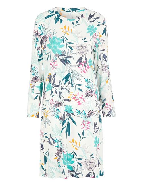 Damella of Sweden | Nightdress Long Sl | L