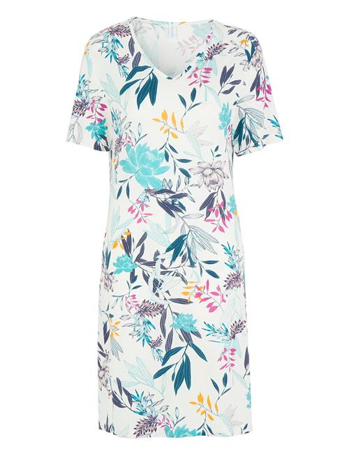 Damella of Sweden | Nightdress Short Sl | L