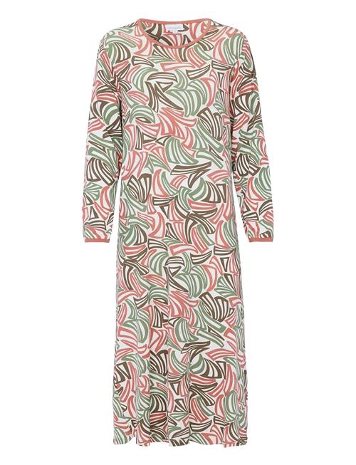 Damella of Sweden | Nightdress Long Sl | L