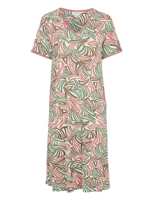 Damella of Sweden | Nightdress Short Sl | L