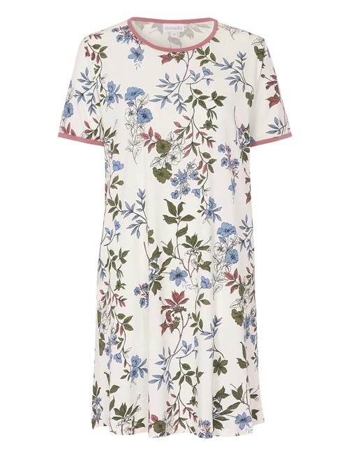 Damella of Sweden | Nightdress Short Sl | M