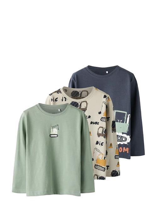 name it | Nmmniko 3P Ls Top Lnoos | 110