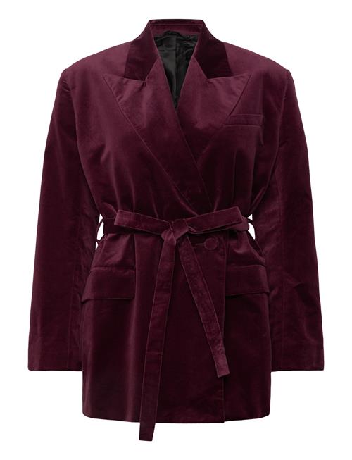 RODEBJER | Rodebjer Stand Velvet | XL