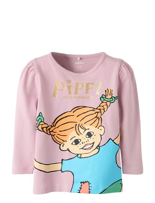 name it | Nmfsolma Pippi Ls Top Sky | 116